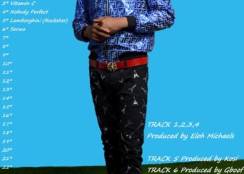 Pre Released Album