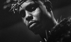 Ladipoe Rap Messiah