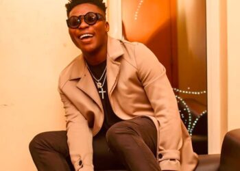 Reekado Banks' New Album, The Game Needs You Arrives July 7 1 Reekado Banks