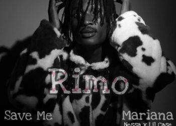 Rimo Artwork New