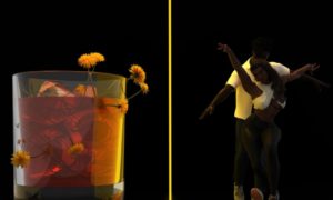 Peruzzi Rum & Boogie Album