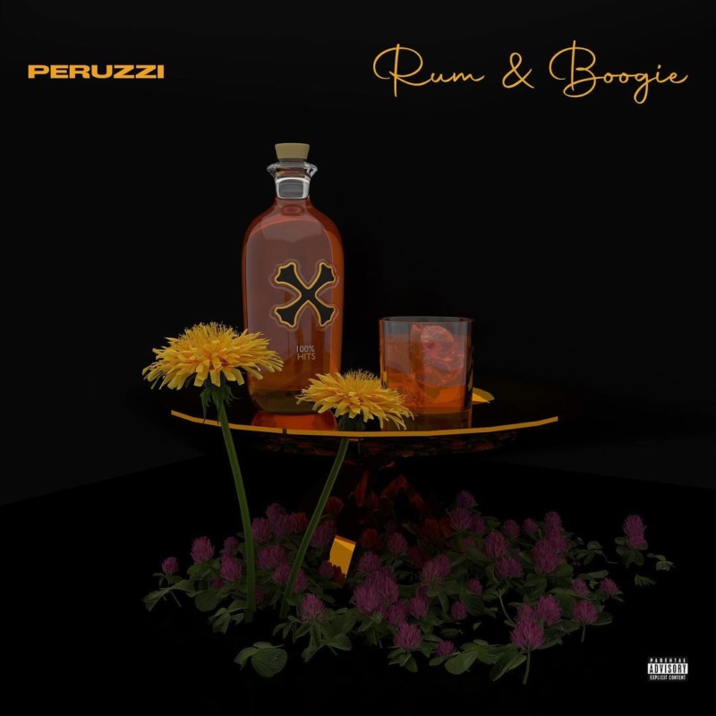Peruzzi Rum & Boogie Album