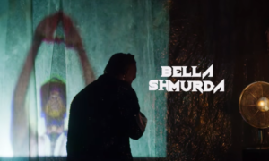 Bella Shmurda World Video
