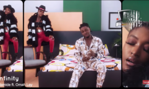 DJ Perez Best Of Naija Afrobeat Mix