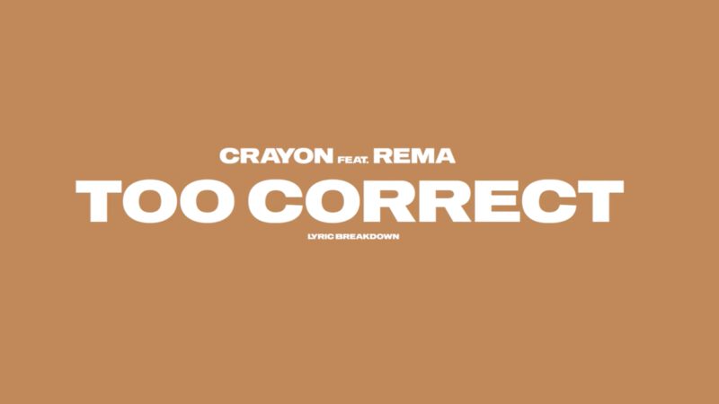 Crayon