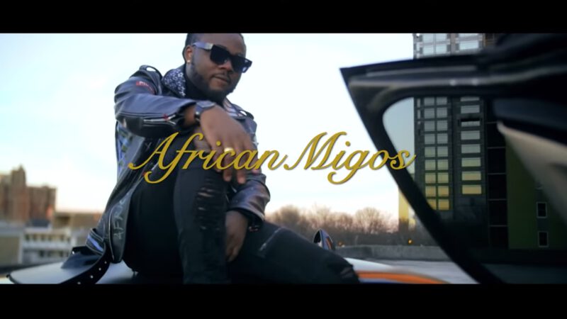 Audio + Video AfricanMigos - One Time ft. Danagog 1 width=701