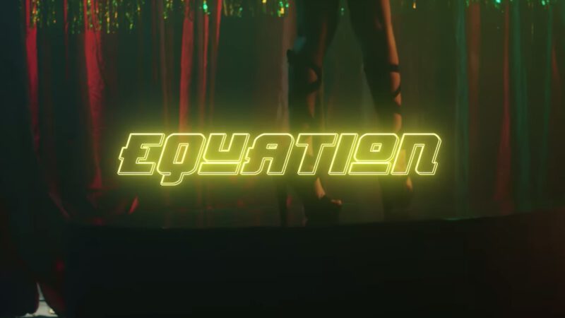 Video Equation Billionz - Autè 1 width=800