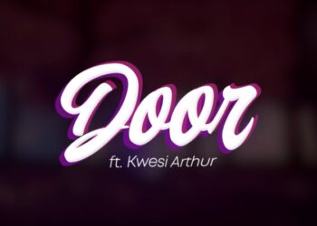 Joeboy Door Kwesi Arthur