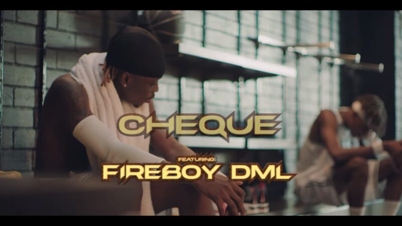 Cheque
