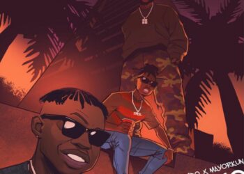 Cho Cho LYRICS Zlatan Mayorkun Davido