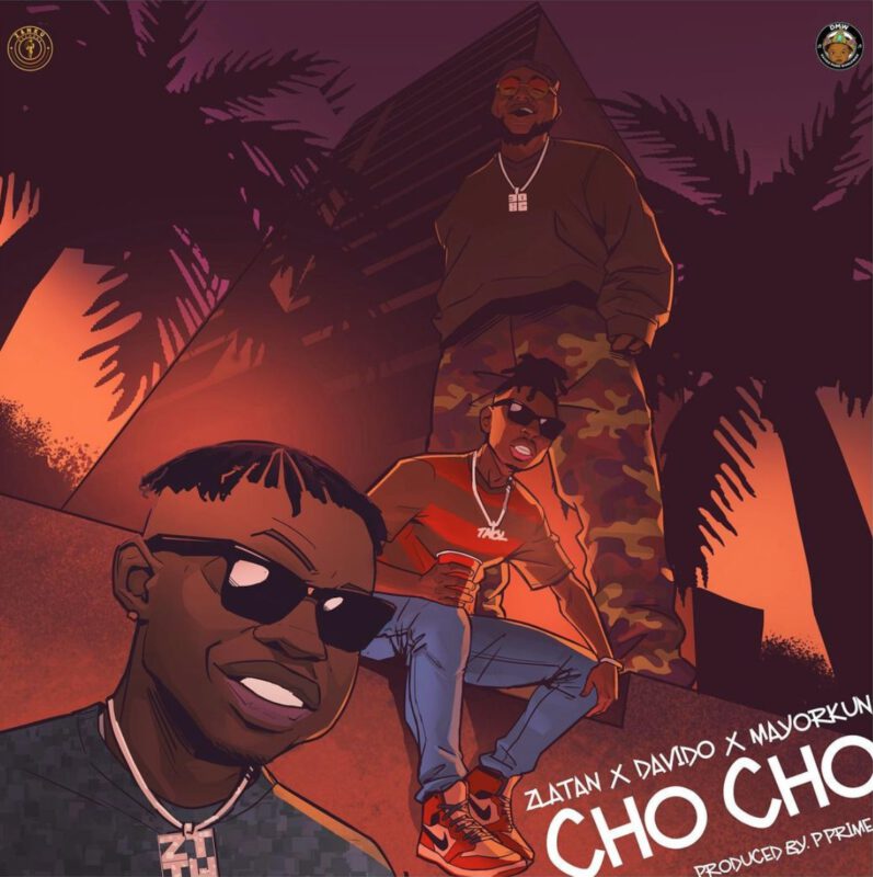 Cho