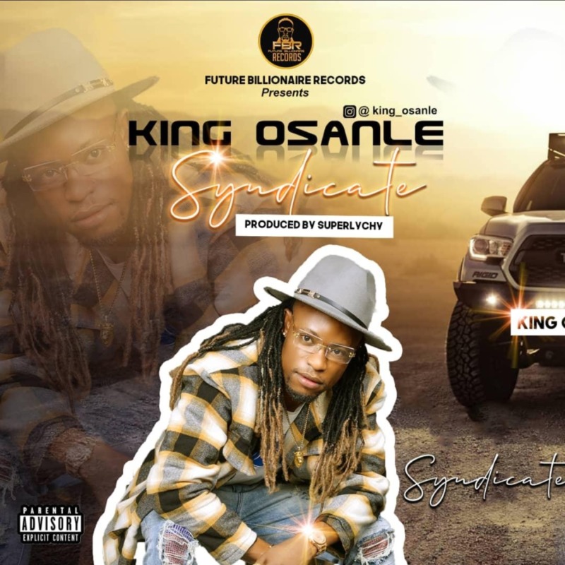 King Osanle – “Syndicate”