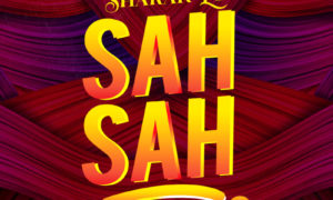 Shakar EL Sah Sah