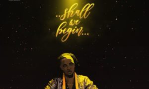 Laycon Shall We Begin Album