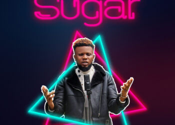 SpiFFY Yo Sugar Art work