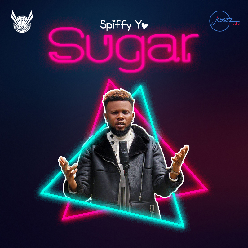 SpiFFy Yo – “Sugar”