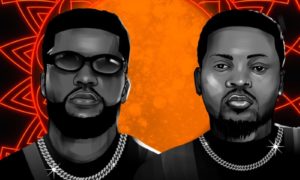 DJ Enimoney Olamide Sugar Daddy