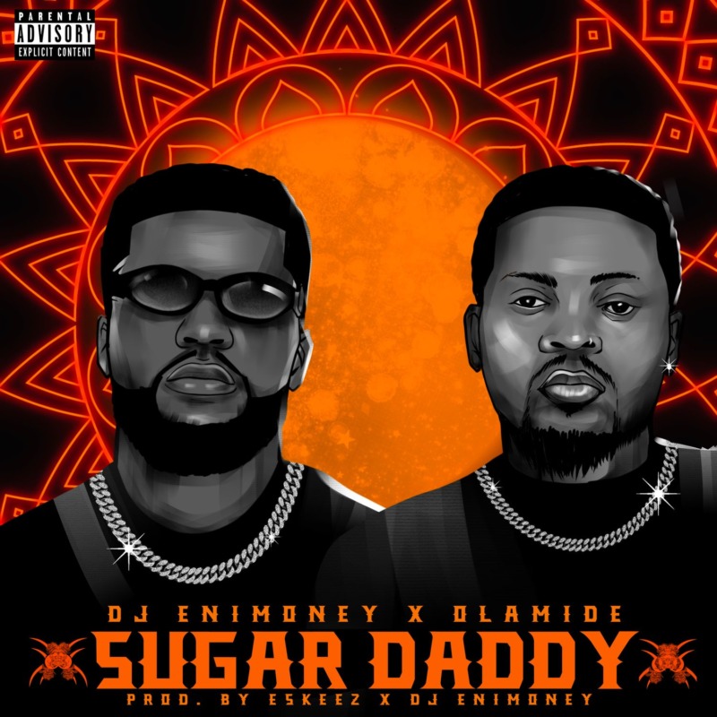 DJ Enimoney & Olamide - "Sugar Daddy" 69 N.E.W.S Weekly