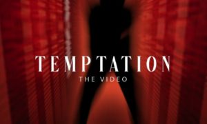 Yemi Alade Temptation Patoranking