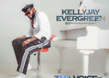 Tha voice artt