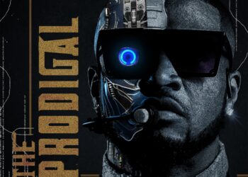 Mr P The Prodigal Album