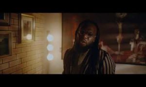 Timaya Don Dada Video