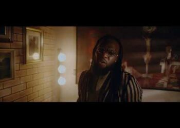 Timaya Don Dada Video