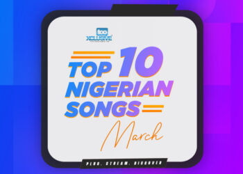 March Nigerian Songs