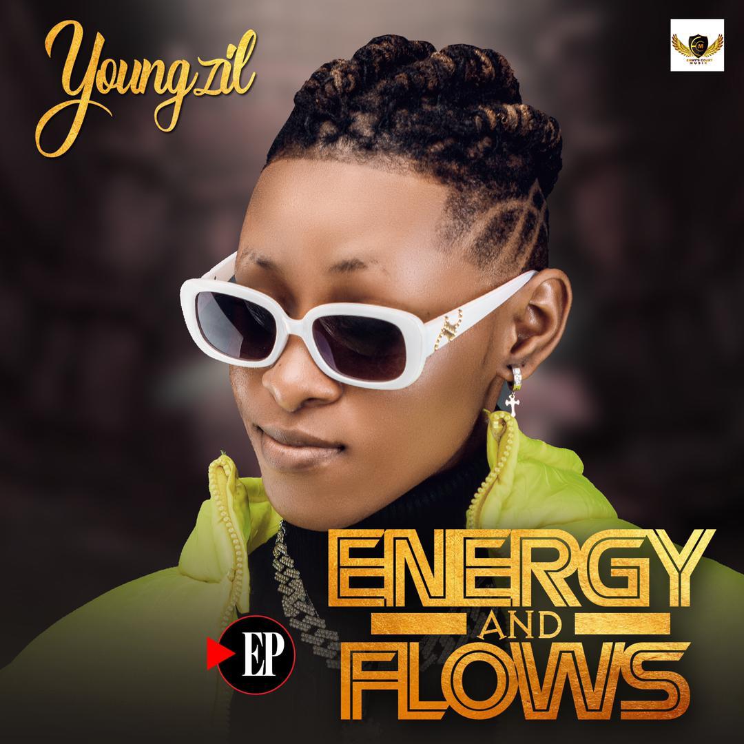 [EP] Youngzil – “Energy And Flows” ft. Oritsefemi, Qdot