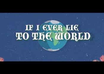 World lyrics Img