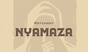 Rayvanny Nyamaza