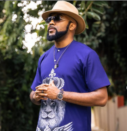 “I felt Wretched and was Struggling With Pornography addiction While Everyone Thought I was successful..” – Banky W