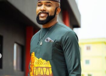 We Wonβt Vote Politicians Over 65 years in 2023β - Banky W Speaks On Twitter Ban 13 bbankyy