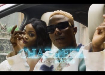chadreek ft seyi vibez
