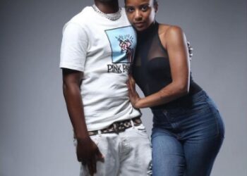 Dotman and Girlfriend, Madisyn, Welcome Baby Boy 1 dotttman
