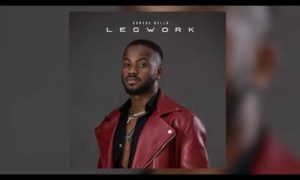 Korede Bello Legwork LYRICS