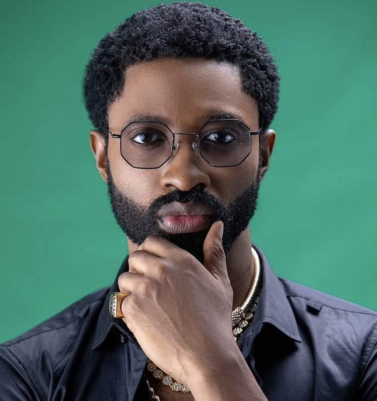 Ric Hassani Opens Up About Finding A Life
Partner