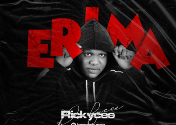 rickycee erima21