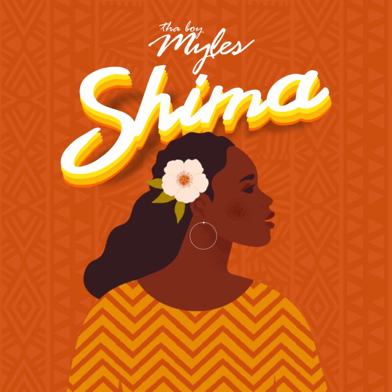 Tha Boy Myles - Shima 1 Tha
