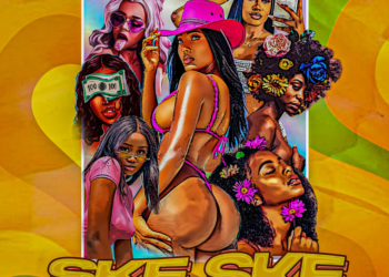 ske ske cover art