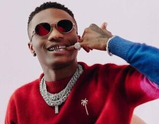 wizkid