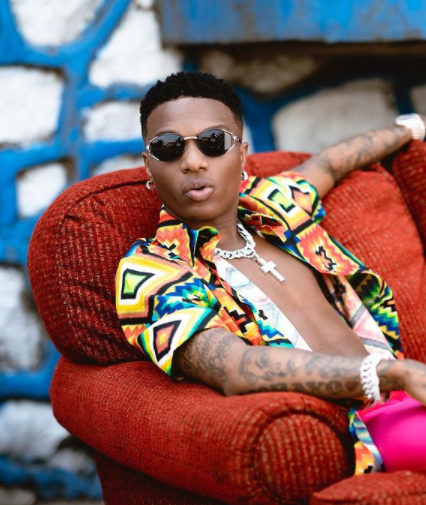 Wizkid Announces The Name & Release Date Of His Next Album