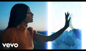 Justine Skye Twisted Fantasy