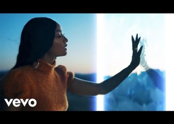 Justine Skye Twisted Fantasy