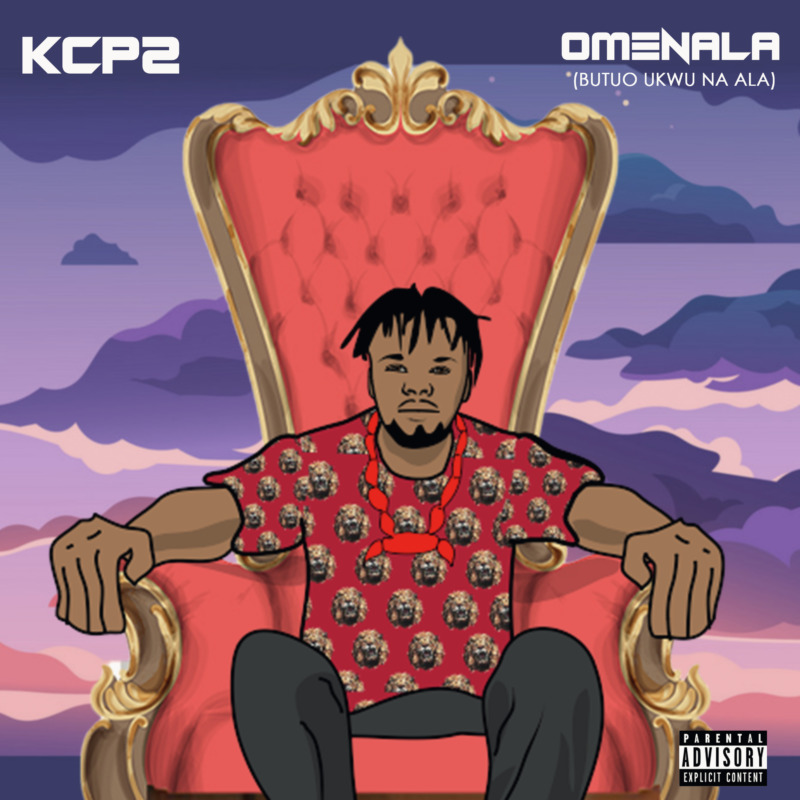 Kcp2 – “Omenala” (Butuo ukwu na ala)