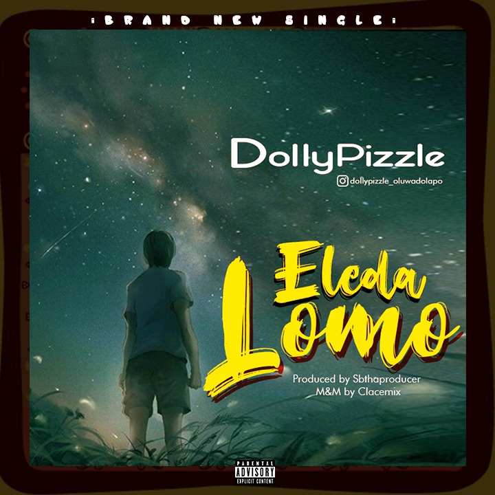 Dollypizzle – “Eledalomo”