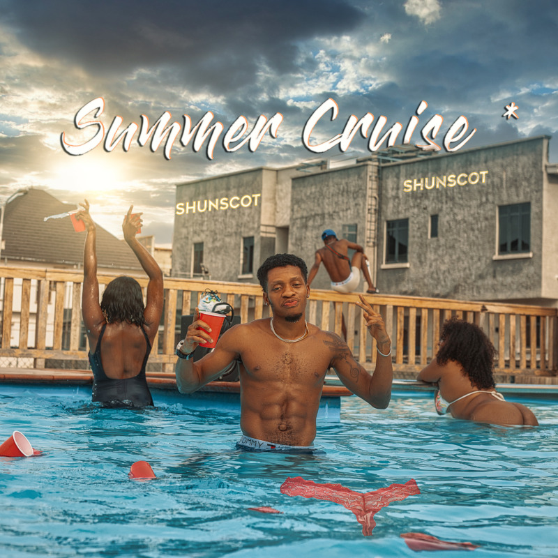 Shunscot – “Summer Cruise”