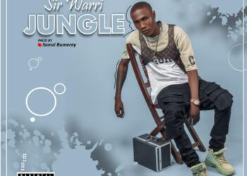 Sir Warri - Jungle 3 1 46