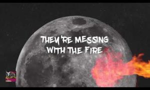 Killertunes Bite Me Lyrics