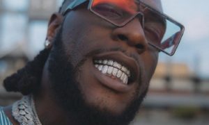 burna boy